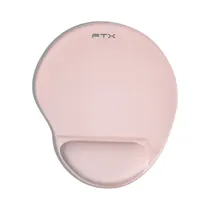 Mousepad FTX FTXMPG01 31X27CM Pink