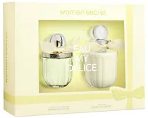  Kit Perfume...