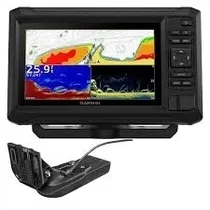  GPS Sonar G...