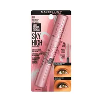 Mascara de Pestañas Maybelline Lash Sensational SKY High 801 Black