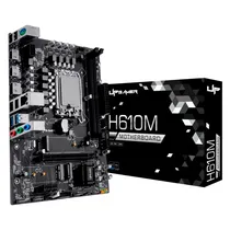  Placa Mãe U...