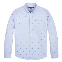 Camisa Tommy...