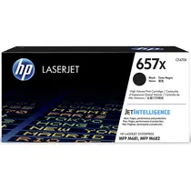 Toner HP 657...