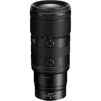 Lente Nikon...