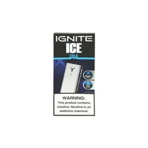 Ignite V400 Ice Cola