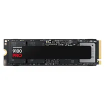 SSD M.2 Samsung 9100 Pro 1TB Nvme PCI-Exp Gen 5 - MZ-VAP1T0B/AM