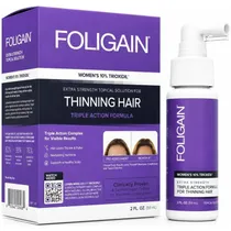 Foligain For...