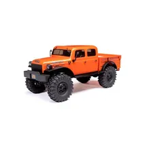  Carro Axial...