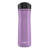 Escotilha Térmica Contigo Autospout 2.0 Lila 709ML