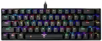  Teclado Gam...