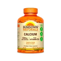  Calcium 120...