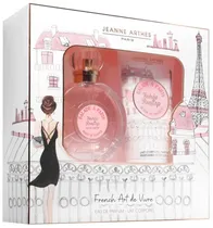  Kit Perfume...