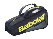 Raqueteira Pra Tenis Babolat Carlitos Junior