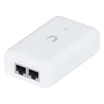 Ubiquiti Fonte U-Poe+-BR Unifi Poe Gigabit 30W 48V