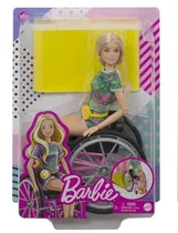  Muñeca Barb...