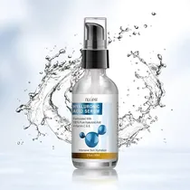  Nuspa Serum...