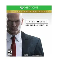  Jogo Hitman...