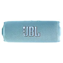 Caixa de Som Portátil JBL Flip 7 - Turquoise