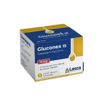  Gluconex Ti...