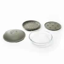  Microondas ...