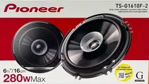 Pionner 6.5 ...