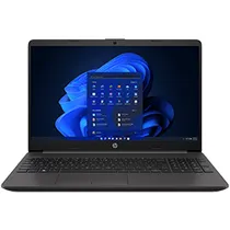 NB HP 250 G8 i5-1135G7 2.4GHZ/ 8GB/ 256GB SSD/ 15.6"FHD/ W11/ Ingles Preto - Recondicionado OEM (s/ CX) 4L1Q8UT#Aba
