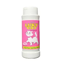  Talco Luky ...
