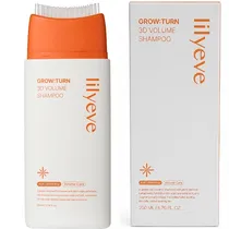 Shampoo Lilyeve Grow:Turn 3D Volume 200ML