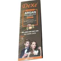 Dexe Shampoo Light Brown / Castanho Claro 400ML