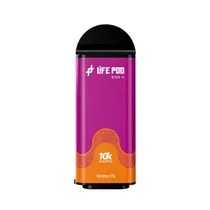  Life Pod Ec...