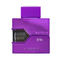 Perfume Al Haramain L'Aventure Iris Fem 100ML