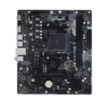 MB AM4 Biostar A520MHP