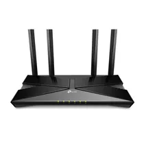 TP-Link Wifi 6 Router EX520 Gigabit AX3000
