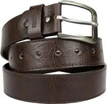 Outlet Cinto Ecko Unltd EK172M Brown - Masculino