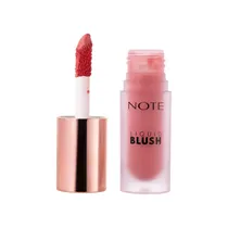  Blush Note ...