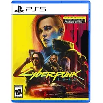 Jogo para Playstation 5 Cyberpunk 2077 Ultimate Edition