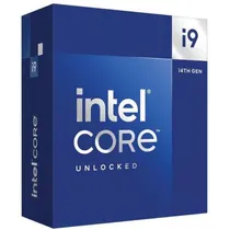 Processador Core i9 14900KF 3.2GHZ 36MB 1700 s/Cooler