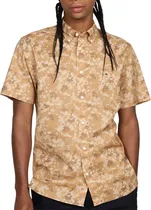  Camisa Mang...