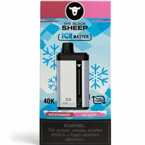  Vaper Desec...