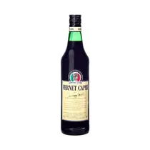 Licor Fernet...