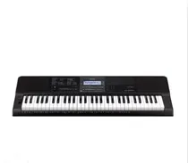 Casio Tecla...