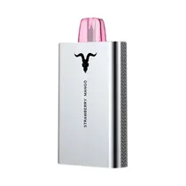 Ignite V50 Strawberry Mango