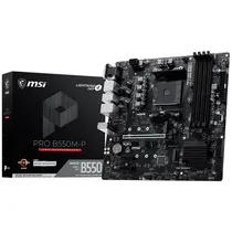MB AM4 MSI B...