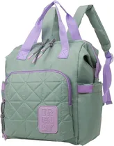  Mochila Tre...