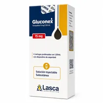  Lasca Gluco...