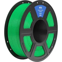 Elegoo Filamento Petg p/Impresora 3D 1KG/1.75MM Green