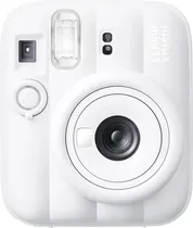 Câmera Instantânea Fujifilm Instax Mini 13 Clay White