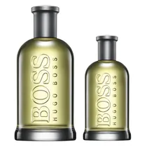P.Hugo Boss ...