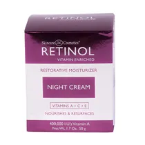  Crema Facia...