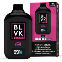  BLVK Mini B...